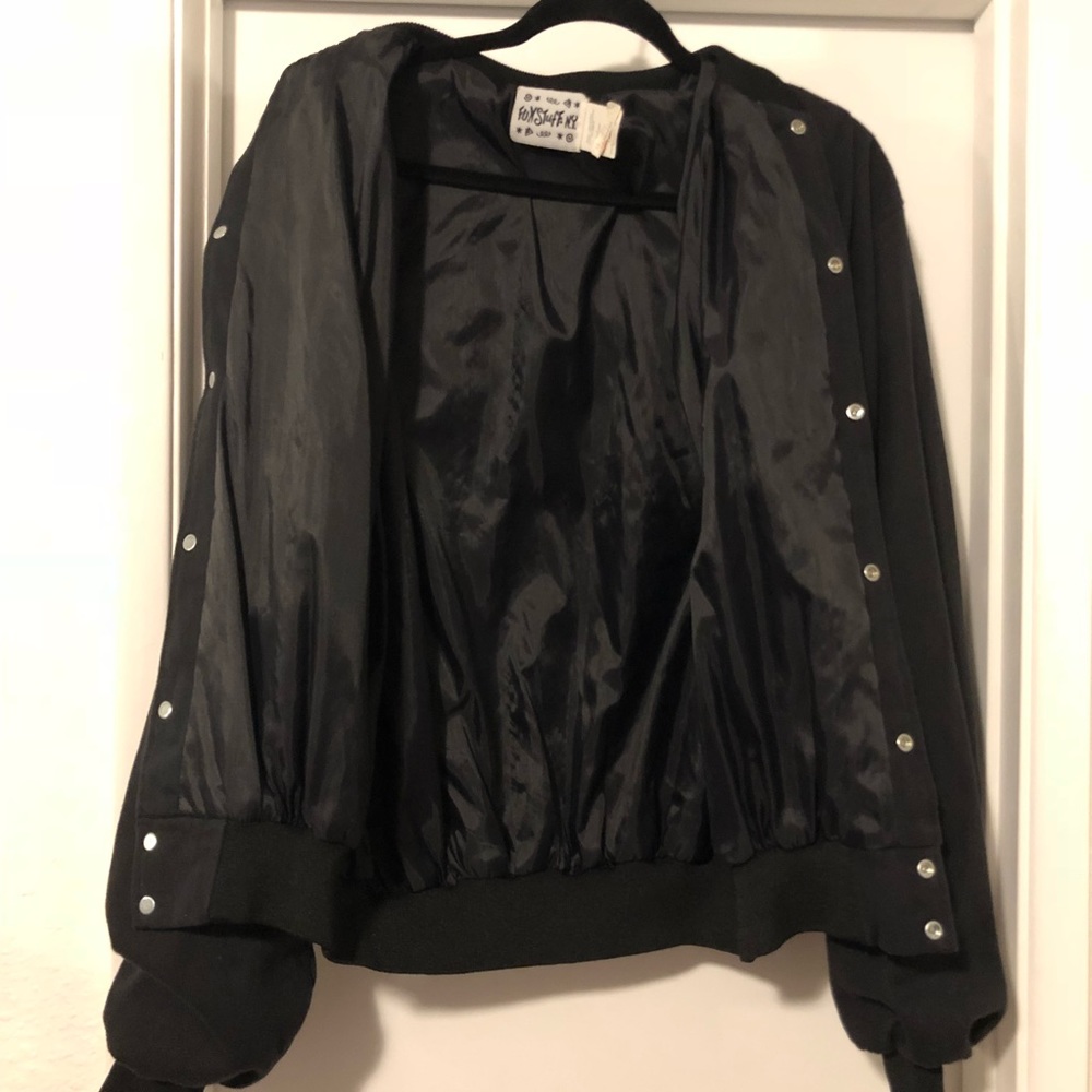 Batman Jacket - image 4